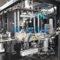 ECO-2 Hot 2020 1 Liter Blow Molding Machine